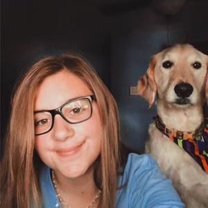 Meet your Posher, Lucy